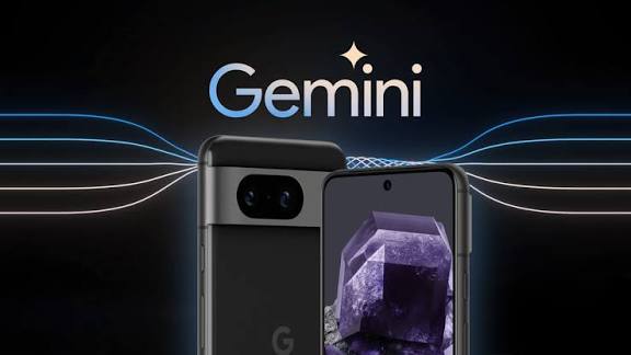 Google Introduces "Gemini Nano" for Pixel Devices in India.