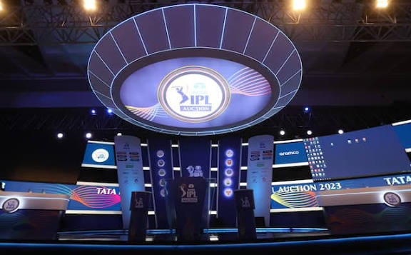 IPL 2026 Auction: Rishabh Pant Becomes Most Expensive Player at Rs 26 Crore.