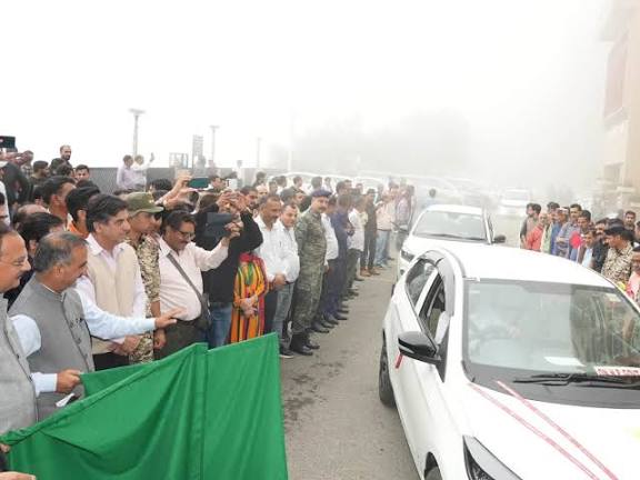 Himachal Pradesh Launches "Rajiv Gandhi Swarozgar Start-up Yojana".