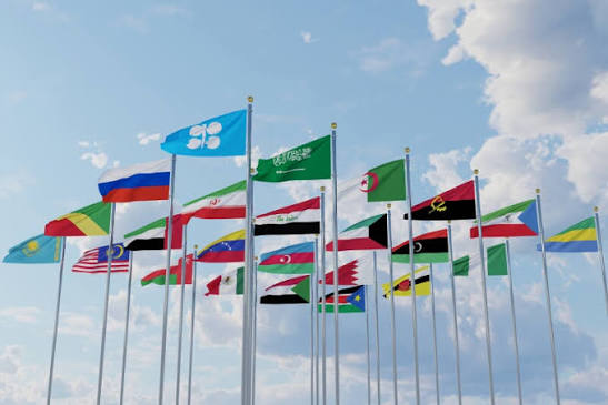 Angola Announces Decision to Quit OPEC over Production Quotas.