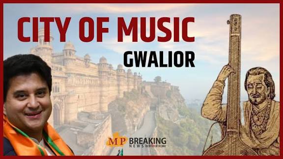 101st Tansen Samaroh Celebrated in Gwalior, "City of Music".