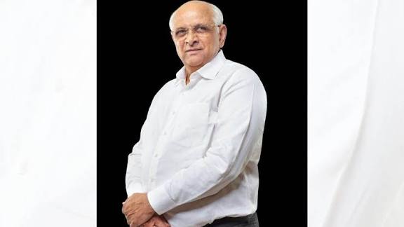 Good Governance Index 2025: Gujarat Tops in Composite Ranking.