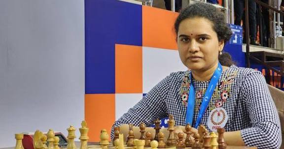 Koneru Humpy Wins Silver at FIDE World Rapid Chess Championship 2025.