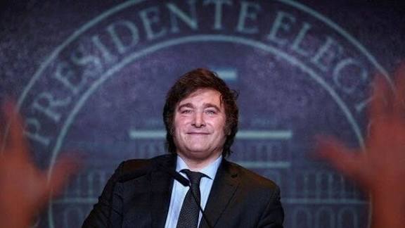 Argentina Formally Rejects Invitation to Join BRICS.