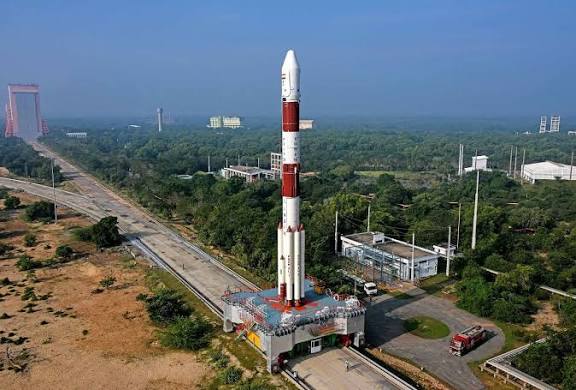 ISRO Begins Countdown for Launch of XPoSat Mission.