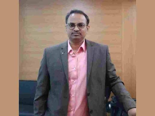 P. Santhosh Appointed as MD & CEO of NARCL.