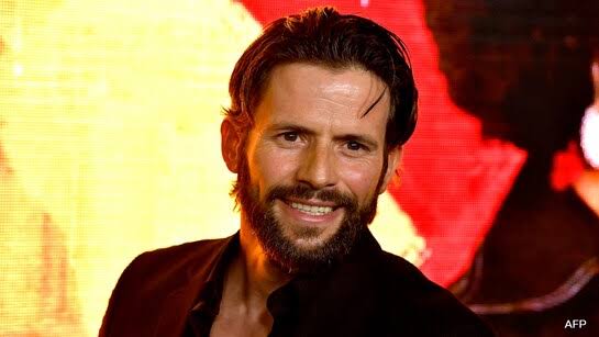 German Actor Christian Oliver Passes Away in Plane Crash.