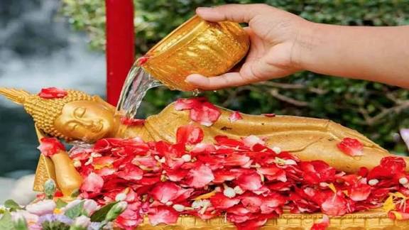 Mahayana New Year 2026 Observed on January 7.