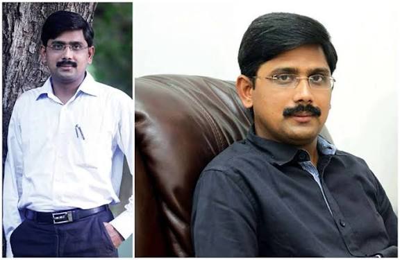 Senthil Pandian C Appointed as India’s Ambassador to WTO.