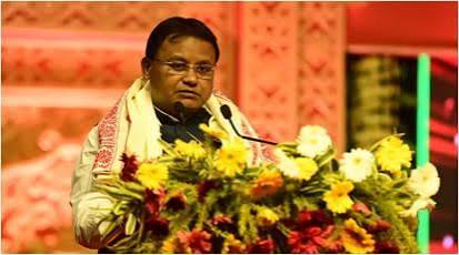 Rashtriya Khel Protsahan Puruskar 2025 Announced: Odisha Mining Corp Wins.