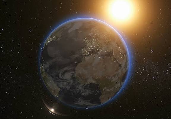 Earth’s Rotation Day 2026 Observed on January 8.