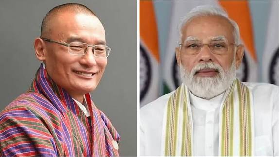 Tshering Tobgay Elected as Prime Minister of Bhutan for Second Term.