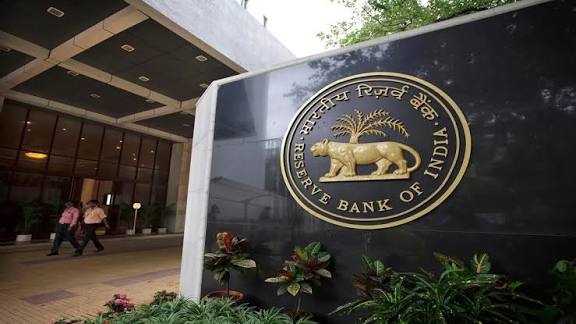 RBI Imposes Monetary Penalty on ESAF Small Finance Bank.