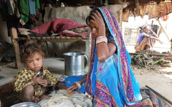 NITI Aayog Report: 24.8 Crore Indians Moved Out of Multidimensional Poverty.