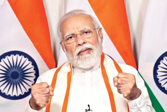 PM Modi Releases First Installment of PM-JANMAN Scheme.