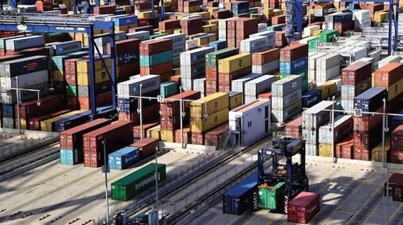 India’s Trade Deficit Narrows to Five-Month Low in December 2025.