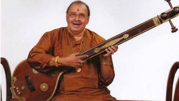 Noted Malayalam Music Director K.G. Jayan Passes Away.