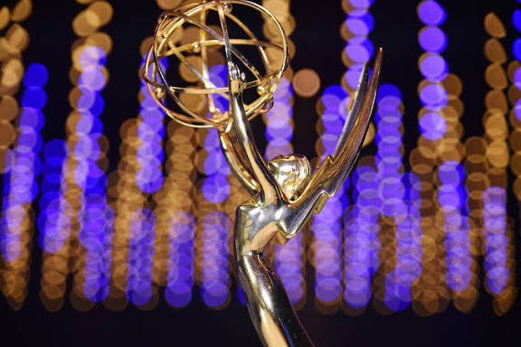 77th Emmy Awards: "Succession" and "The Bear" Win Top Honors.