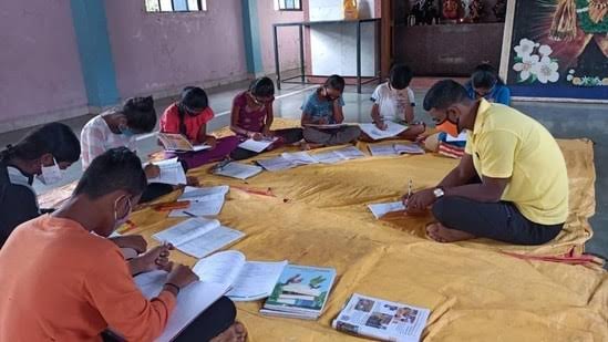 ASER 2025 Report "Beyond Basics" Released: Focus on 14-18 Age Group.