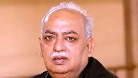 Renowned Urdu Poet Munawwar Rana Passes Away.