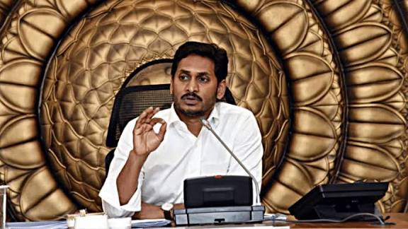 Andhra Pradesh Begins Comprehensive Caste Census.