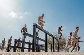 India and Saudi Arabia Announced Joint Exercise "Sada Tanseeq".