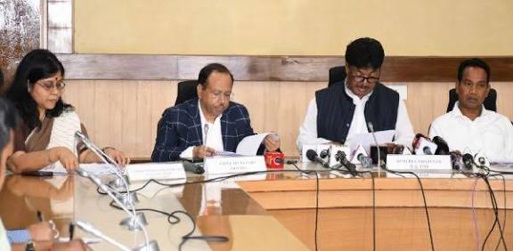 Odisha Launches "LABHA" Scheme for Minor Forest Produce.