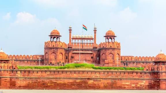 Ministry of Tourism Inaugurates "Bharat Parv 2026" at Red Fort.