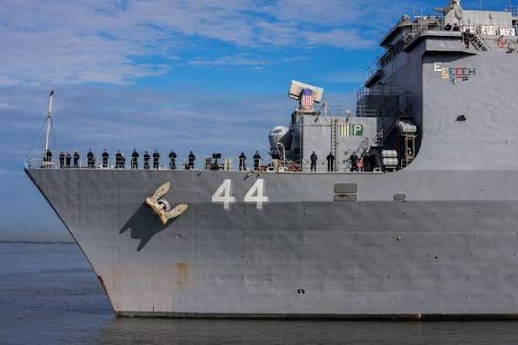 NATO Launches "Steadfast Defender 2026", Largest Exercise Since Cold War.