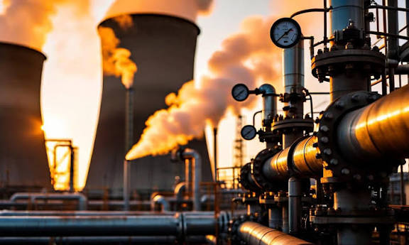 Cabinet Approves Coal Gasification Projects to Promote Green Energy.