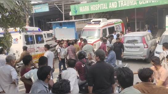 Alabama Conducts First-Ever Execution by Nitrogen Hypoxia.