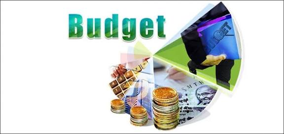 Halwa Ceremony Held at North Block Marking Final Stage of Budget 2026 Preparation.