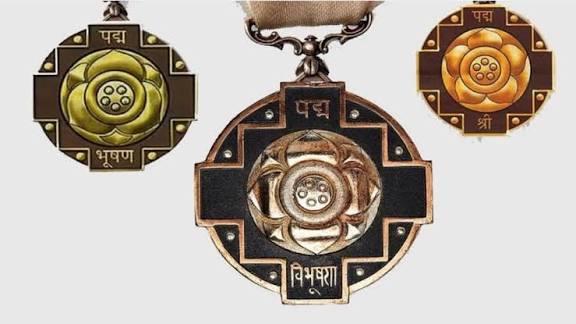 Padma Awards 2026 Announced: 5 Padma Vibhushan, 17 Padma Bhushan.