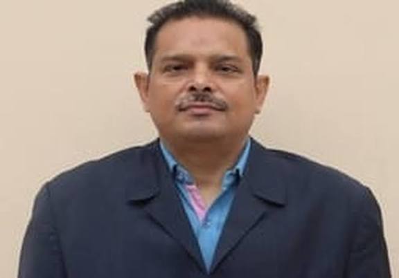 Sharad Chauhan Appointed as Chief Secretary of Puducherry.