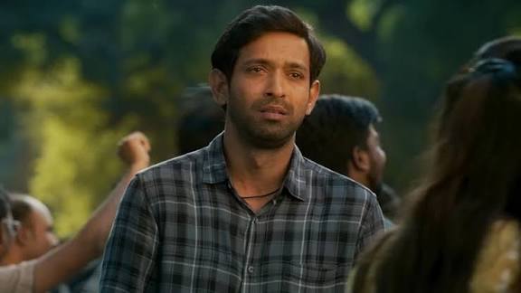 69th Filmfare Awards 2026: "12th Fail" Wins Best Film.