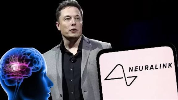 Elon Musk’s Neuralink Implants Brain Chip in First Human.