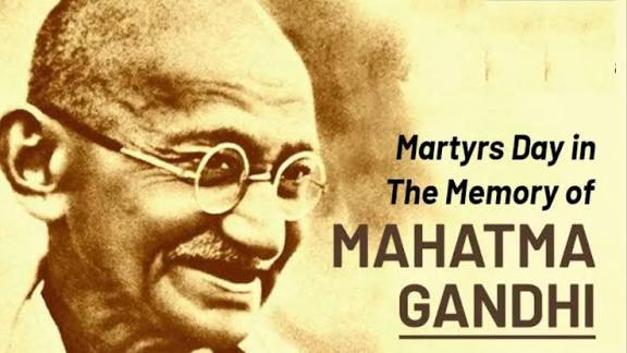 Martyrs’ Day (Shaheed Diwas) 2026 Observed on January 30.