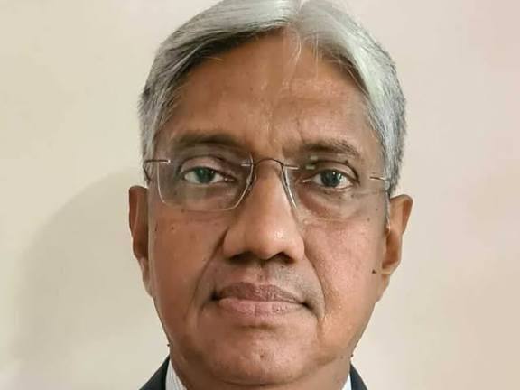 Anil Kumar Lahoti Appointed as Chairman of TRAI.