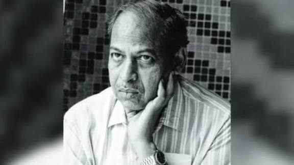 Veteran Actor Sadhu Meher Passes Away.