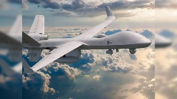 US Approves Sale of 31 MQ-9B Drones to India for $3.99 Billion.