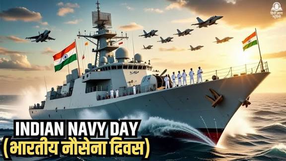 Indian Navy Declares 2024 as "Year of Naval Civilians".