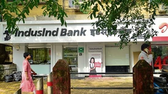 HDFC Bank Receives RBI Approval to Acquire Stake in IndusInd Bank.