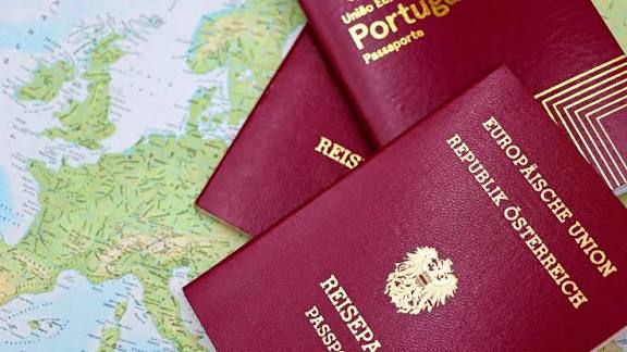 Digital Schengen Visa: EU Agrees to Move Visa Process Online.