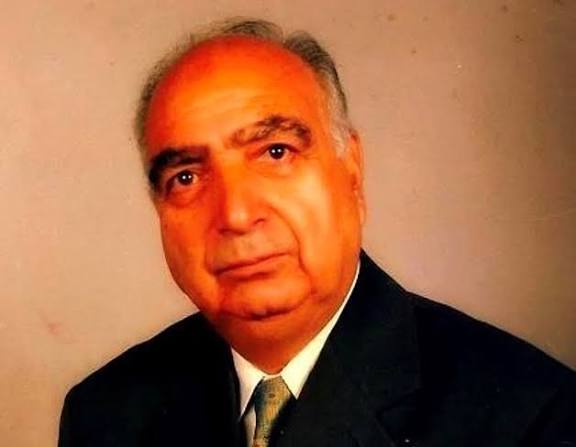 Sahitya Akademi Awardee Poet Mir Mohammad Farooq Nazki Passes Away.