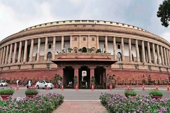 Rajya Sabha Passes Constitution (Scheduled Tribes) Order Amendment Bill, 2026.