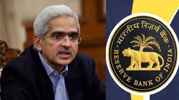 RBI Keeps Repo Rate Unchanged at 6.5% for Sixth Consecutive Time.