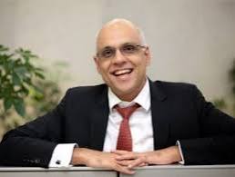 Naveen Tahilyani Appointed as MD & CEO of Tata Digital.