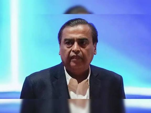 Mukesh Ambani Ranked Top Indian in Brand Guardianship Index 2026.