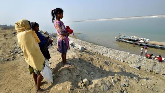 ADB Approves $200 Million Loan for Brahmaputra River Management.