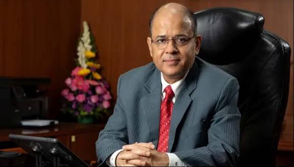 Ravi Kumar Jha Appointed MD & CEO of LIC Mutual Fund.